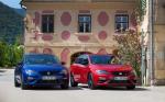 Seat Leon Cupra 300 2017 года (WW)